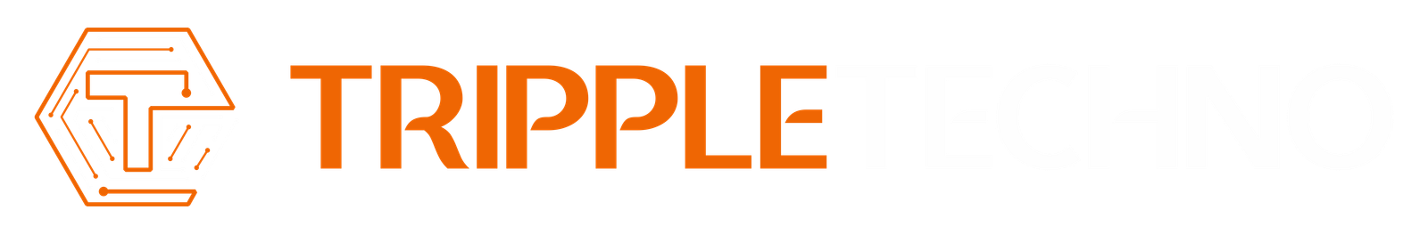 Tripple Techno Logo